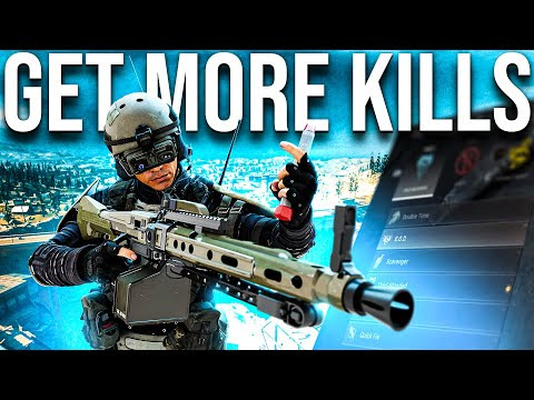 Iron Trials is Basically Blackout (27 Kill Gameplay)