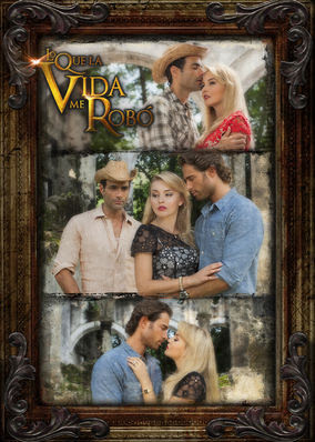 Lo que la vida me robó - Season 1