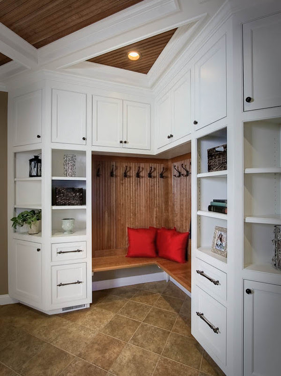 Mudroom (Boston)