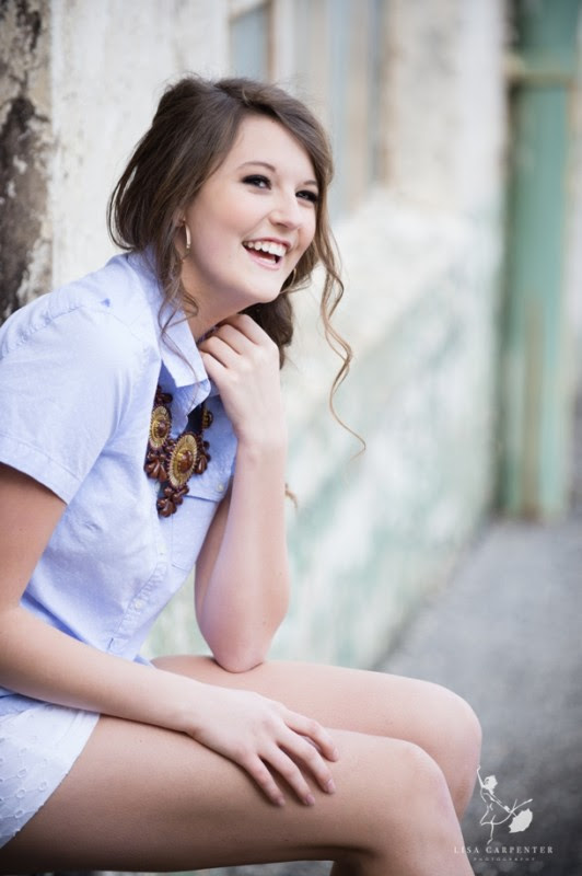 Ellie {teen fun & fashion shoot} fashion « Lisa