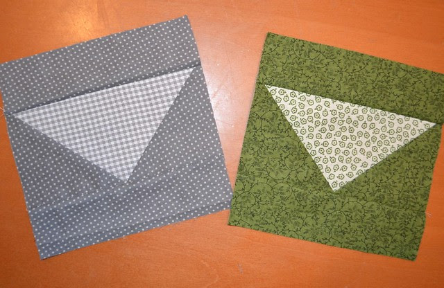 Hobo blocks for Hettie