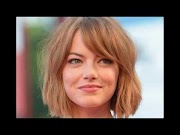 Best Side Swept Bangs Suits Best For Short Hair Round Face, Video Short Hairstyles with Bangs for Round Faces Newest!