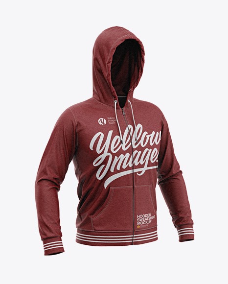 Download 569+ Half-Zip Hoodie Mockup Halfside View Popular Mockups Yellowimages free packaging mockups from the trusted websites.