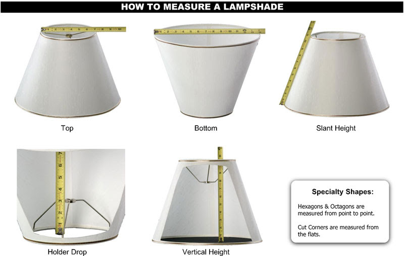 replacement lamp shades for chandeliers