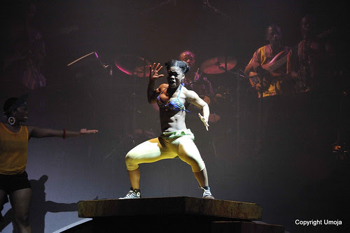 Umoja