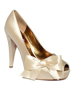 Juniors Shoes at Macy's bridal party? | Weddings | Pinterest