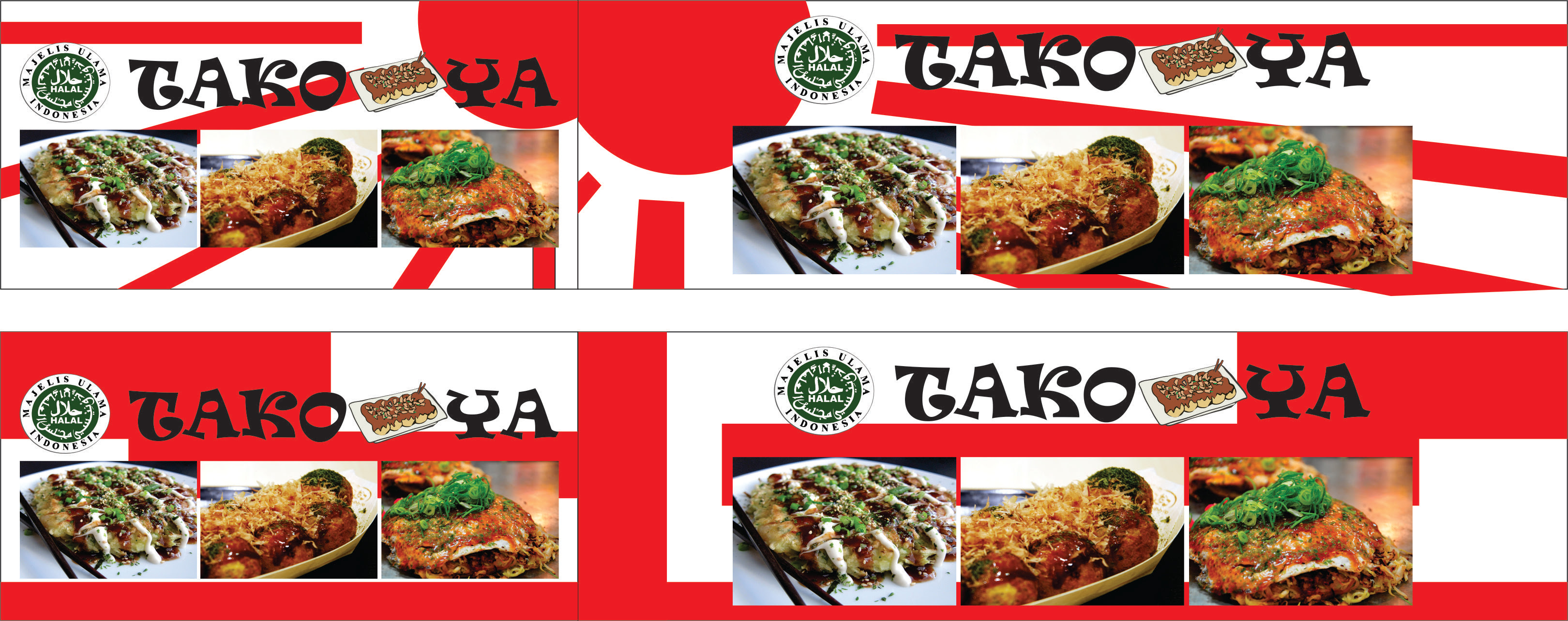 Desain Spanduk Kedai Makanan Jepang abdiwiddy Desain Spanduk Kedai Makanan Jepang abdiwiddy