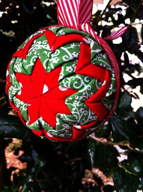 Christmas ornament