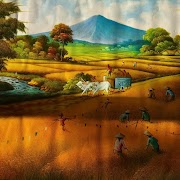 51+ Gambar Dekoratif Adalah Jenis Karya Seni Dimensi, Paling Dicari!