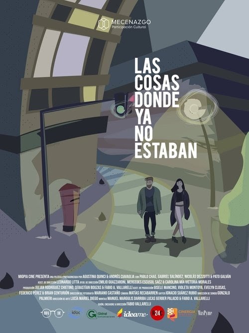 Las cosas donde ya no estaban تنزيل فيلم كامل عبر الإنترنت بترجمة عربية
2021