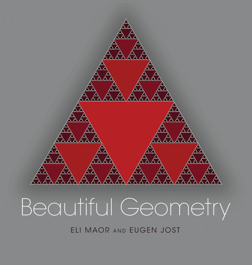 Maor, E. and Jost, E.: Beautiful Geometry (eBook Maor, E. and Jost, E.: Beautiful Geometry (eBook