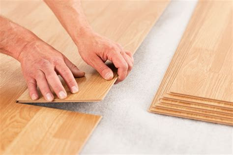 Laminate floors need special cleaners and cleaning methods. Do You Need Underlayment For Laminate Flooring?