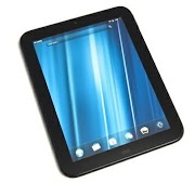 Inspiration 15+ HP TouchPad, Paling Heboh!