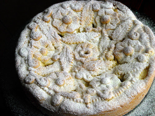 Apple-pie