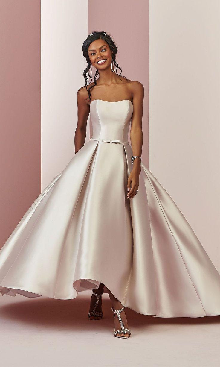 Dress - Maggie Sottero Wedding Dresses #2846190 - Weddbook