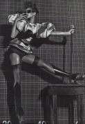 Rihanna in Vogue Magazine