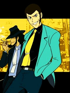 次元大介 おしゃれまとめの人気アイデア Pinterest Kazumi Hatano ルパン三世 アニメ 次元大介