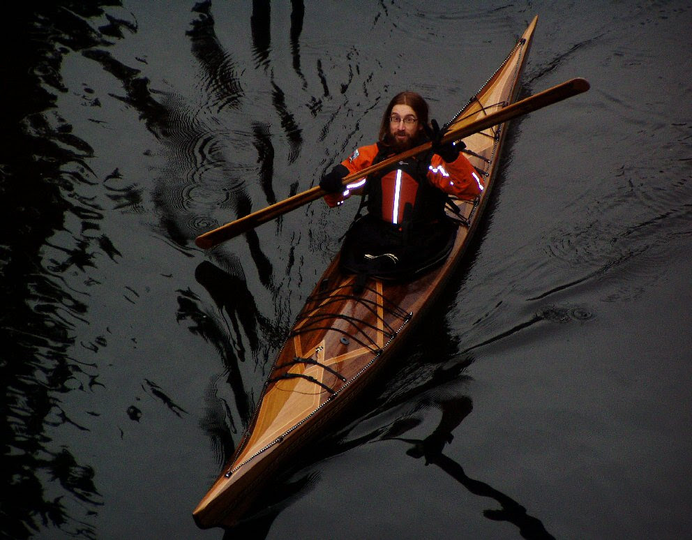 boat building boatworks shop in White Salmon, WA. Build your own ...