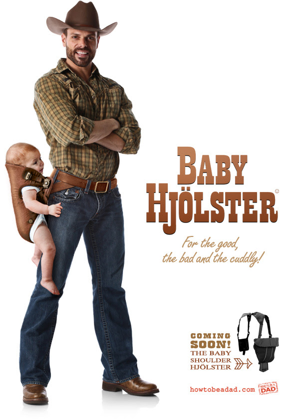Bad Product Idea 7 Baby Hjolster