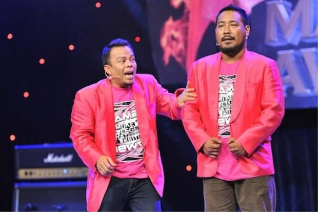 INILAH PESANAN TERAKHIR PAK YUS UNTUK MISHA OMAR YANG KORANG PATUT JADI PENGAJARAN