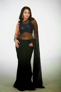 Divya Prabha Hot Stills