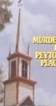 Regarder Murder in Peyton Place 1977 En Streaming VF Gratuit