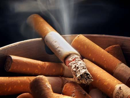 cigarrillos