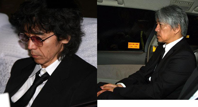 忌野清志郎 妻