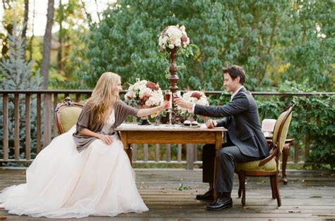 One Year Anniversary Photo Ideas!   Happily Ever After, Etc.