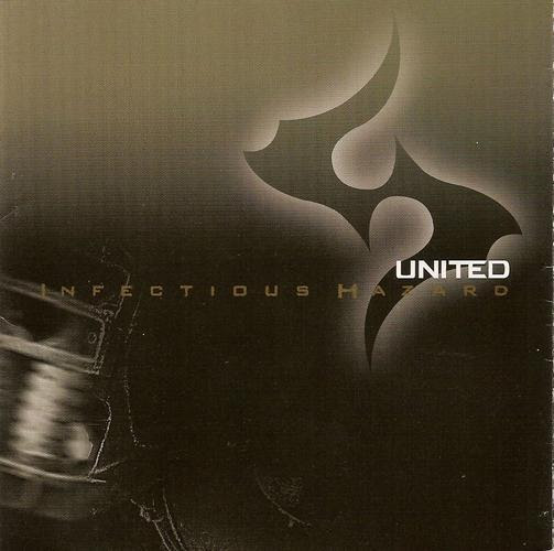 United - Infectious Hazard 2001
