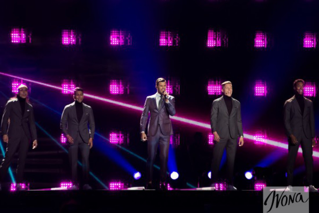 Evrovidenie 2017 Pervyj Polufinal Smotret Foto I Video S Vystpleniya Shvecii