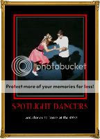 Spotlight Dancers