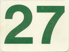 calendrier  27