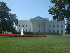 The White House, Washington
