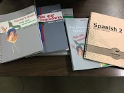 Inspirasi Populer 22+ Abeka Spanish Books