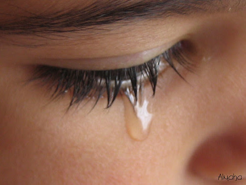 Tear!
