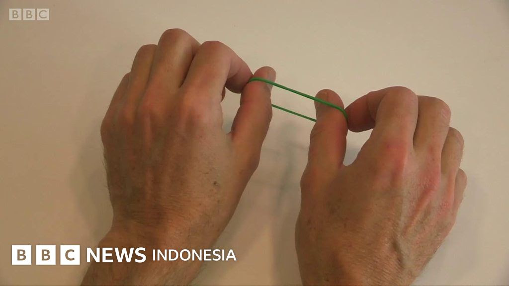 Bagaimana cara tepat mengatasi stres BBC News Indonesia Bagaimana cara tepat mengatasi stres BBC News Indonesia