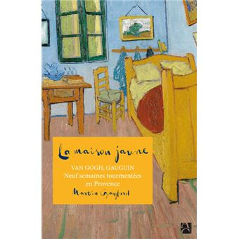 La maison jaune