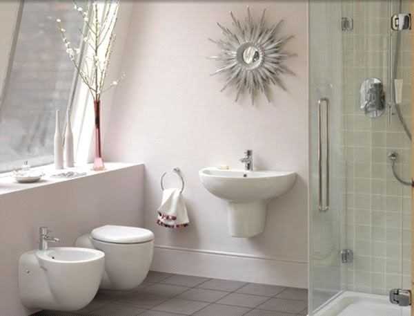 30 Small and Functional Bathroom Design Ideas For Cozy Homes