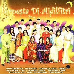 Titipanilmu: Koleksi Lagu Raya  Lagu Raya Aidilfitri mp3 