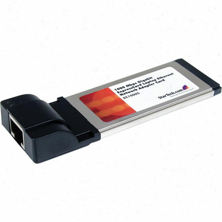 Ethernet Network Adapter Card