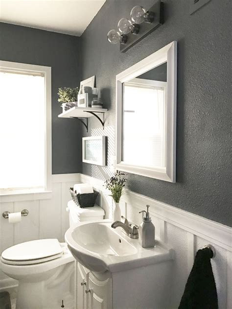 Jobs creative bloq is support. Take The Tour: Neutral Calm Bathroom Reveal | Top bathroom