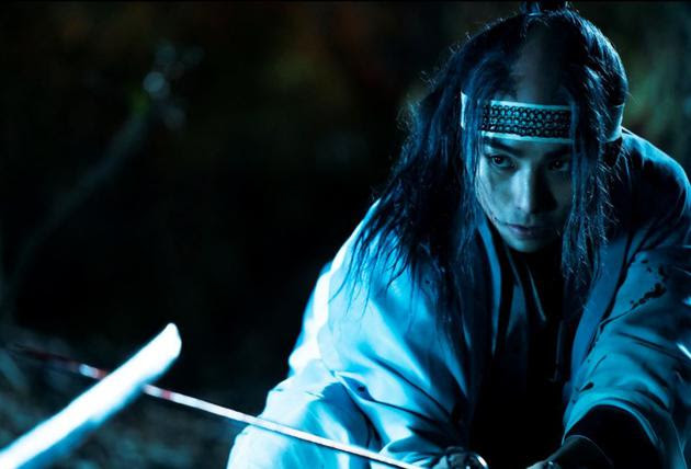 魔力私服发布网 浪客剑心最终章 追加新演员上下篇接连上映 娱乐新闻 外策新闻网