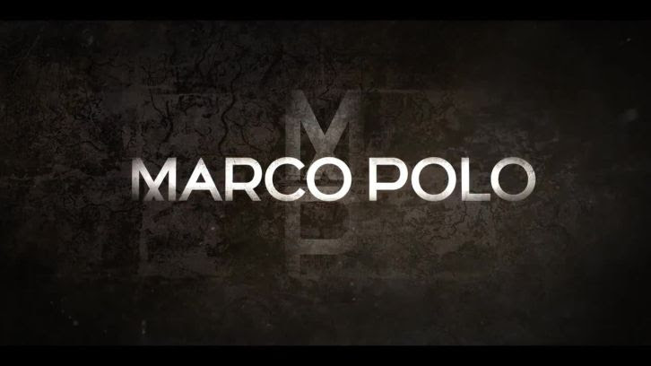 Marco Polo - Cancelled by Netflix