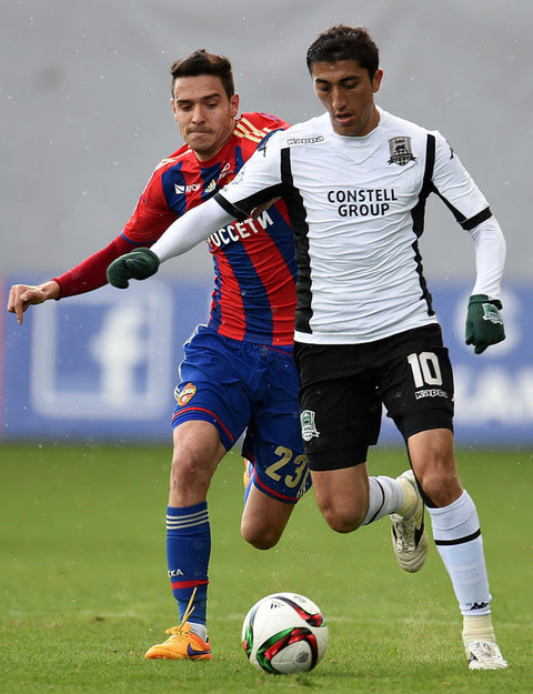 ウズベキスタン主将 韓国に勝てなければ国内からサッカーそのものが消えるかも サカサカ10 サッカーまとめ速報