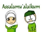 Assalamualaikum Pictures, Images and Photos