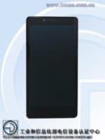 Regular Redmi Note with 4G connectivity TENAA_1