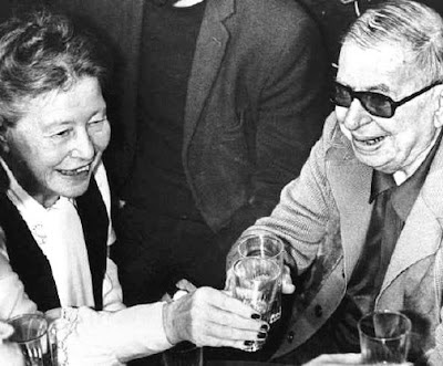 La vecchiezza fa orrore anche dopo la scoperta del corpo (Rossana Rossanda)