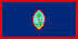 Guam flag