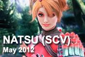 Natsu